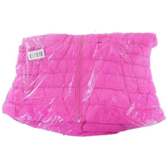 Athleta Downalicious Deluxe Vest - Picture 3 of 7